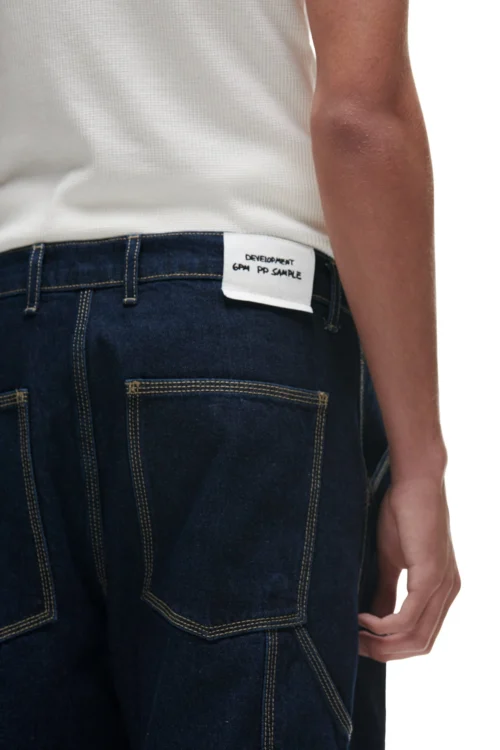 RAW DENIM BLUE(Blue Denim Jeans) 13 RAW DENIM BLUE(Blue Denim Jeans) -Simple Daily Wear Store 202221012 6PM ECOM AW222241 scaled