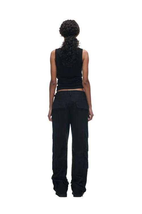 CARGO PANTS BLACK(Cargo Pants Black 1) -Simple Daily Wear Store 202221012 6PM ECOM AW222267 scaled