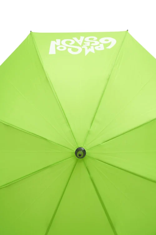 UMBRELLA LIME GREEN(Umbrella Lime Green) -Simple Daily Wear Store 202221012 6PM ECOM AW22 Schuerm 0874 scaled