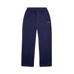 OPEN LEG JOGGER ORBIT BLUE(Open Leg Jogger Orbit Blue)