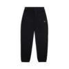 CUFF JOGGER BLACK(Cuff Jogger Black)