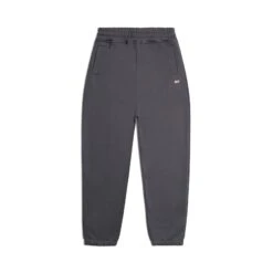 CUFF JOGGER ANTHRACITE(Cuff Jogger Anthracite)