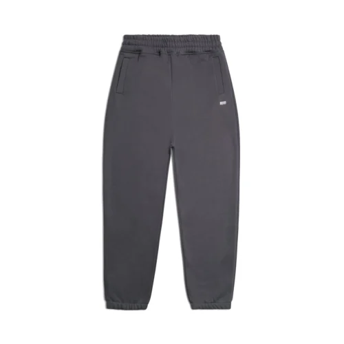 CUFF JOGGER ANTHRACITE(Cuff Jogger Anthracite)