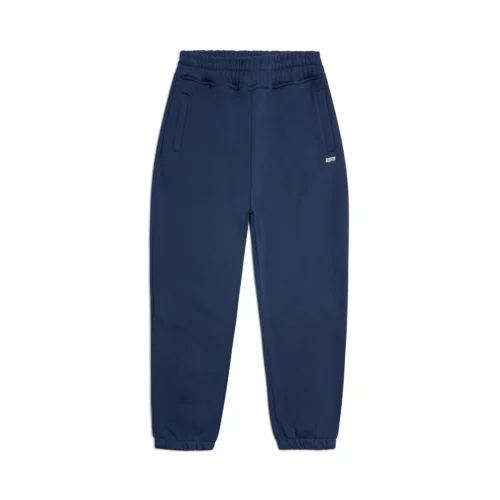 CUFF JOGGER NAVY(Cuff Jogger Navy)