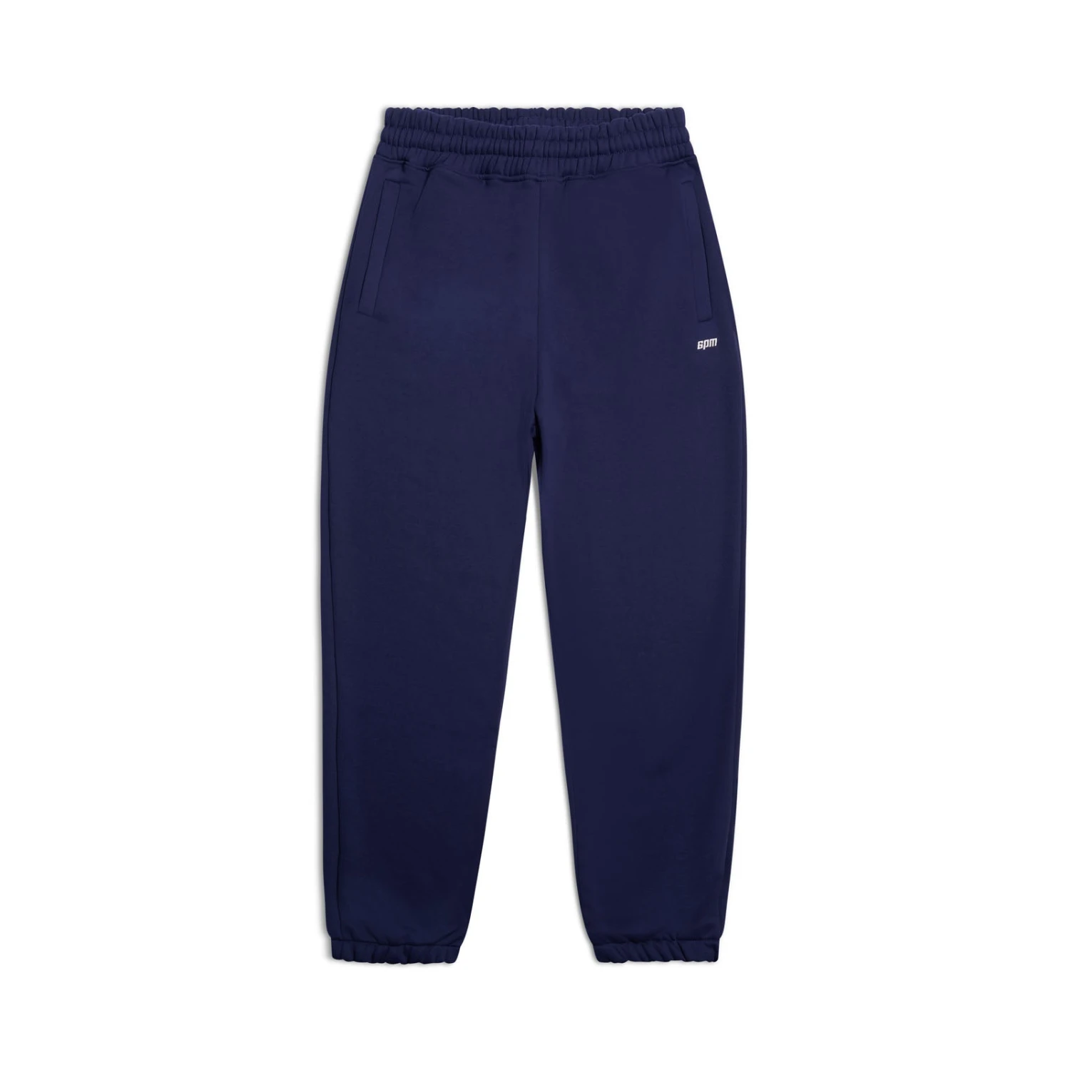 CUFF JOGGER ORBIT BLUE(Cuff Jogger Orbit Blue) 1 CUFF JOGGER ORBIT BLUE(Cuff Jogger Orbit Blue)