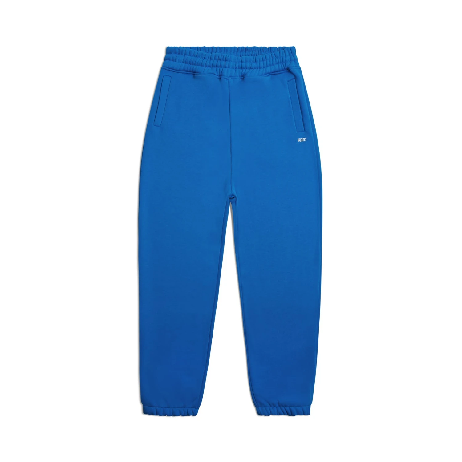 CUFF JOGGER PRINCESS BLUE(Cuff Jogger Princess Blue) 1 CUFF JOGGER PRINCESS BLUE(Cuff Jogger Princess Blue)