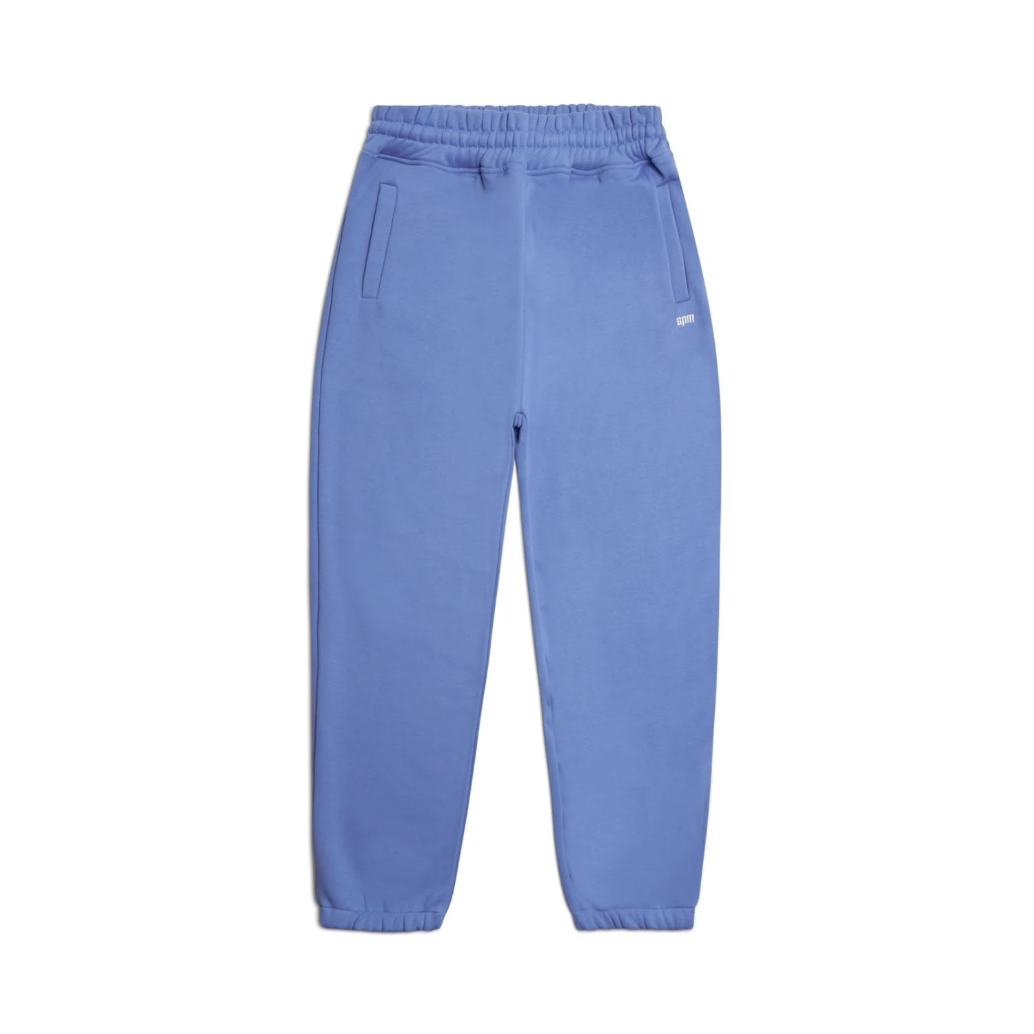 CUFF JOGGER PERSIAN BLUE(Cuff Jogger Persian Blue) 1 CUFF JOGGER PERSIAN BLUE(Cuff Jogger Persian Blue)
