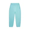 CUFF JOGGER TURQUOISE(Cuff Jogger Turquoise)
