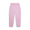 CUFF JOGGER BABY PINK(Cuff Jogger Baby Pink)