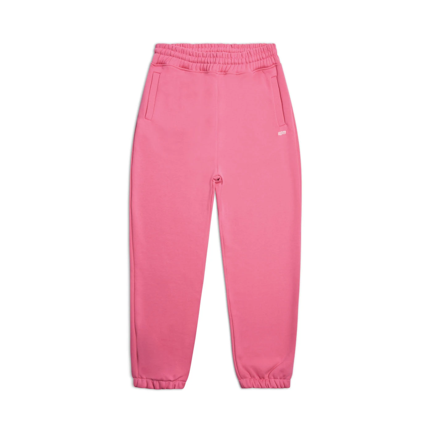 CUFF JOGGER HOT PINK(Cuff Jogger Hot Pink) 1 CUFF JOGGER HOT PINK(Cuff Jogger Hot Pink)