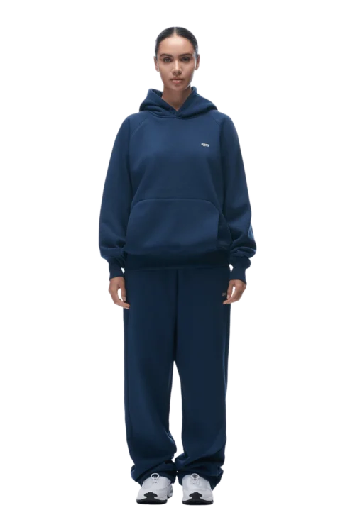 HOODIE NAVY(Hoodie Spellbound Navy) 11 HOODIE NAVY(Hoodie Spellbound Navy) -Simple Daily Wear Store 22230330 6PM NOS23 Look 37 1019 min