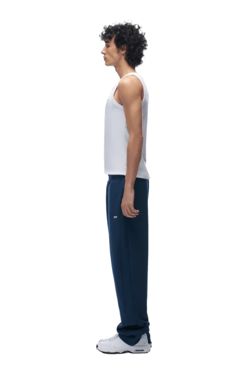 OPEN LEG JOGGER NAVY(Open Leg Jogger Spellbound Navy) -Simple Daily Wear Store 22230330 6PM NOS23 Look 39 1072 min