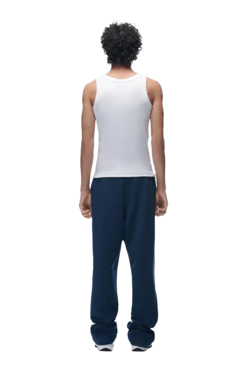 OPEN LEG JOGGER NAVY(Open Leg Jogger Spellbound Navy) -Simple Daily Wear Store 22230330 6PM NOS23 Look 39 1082 min