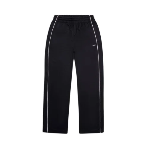 6PM+ TRAINER PANTS BLACK(23020 1000)