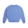 CREWNECK PERSIAN BLUE(23n04 1200 359 Crewn)