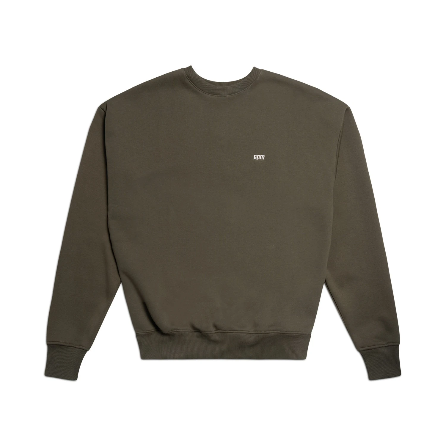 CREWNECK FOREST NIGHT(23n04 1200 416 Crewn) 1 CREWNECK FOREST NIGHT(23n04 1200 416 Crewn)