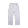 OPEN LEG JOGGER LIGHT GREY(23n05 2110 201 Swpol)