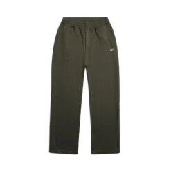 OPEN LEG JOGGER FOREST NIGHT(23n05 2110 416 Swpol)