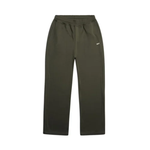 OPEN LEG JOGGER FOREST NIGHT(23n05 2110 416 Swpol)