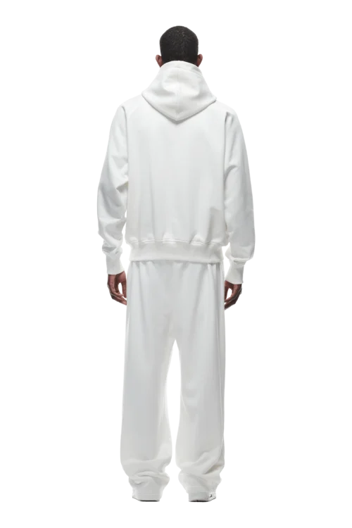 HOODIE COCONUT WHITE(Hoodie Coconut White) -Simple Daily Wear Store 2406 6PM ECOM LOOK 35 2070 min