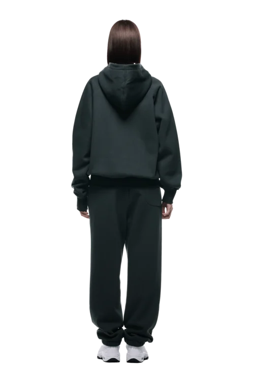 ZIP HOODIE DARK EMERALD(Zip Hoodie Dark Emerald) -Simple Daily Wear Store 2500x1337 6pm 0000 241004 6PM Ecom Look 38 1993 min