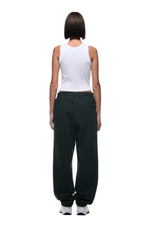 CUFF JOGGER DARK EMERALD(Cuff Jogger Dark Emerald) -Simple Daily Wear Store 2500x1337 6pm 0006 241004 6PM Ecom Look 37 1979 min