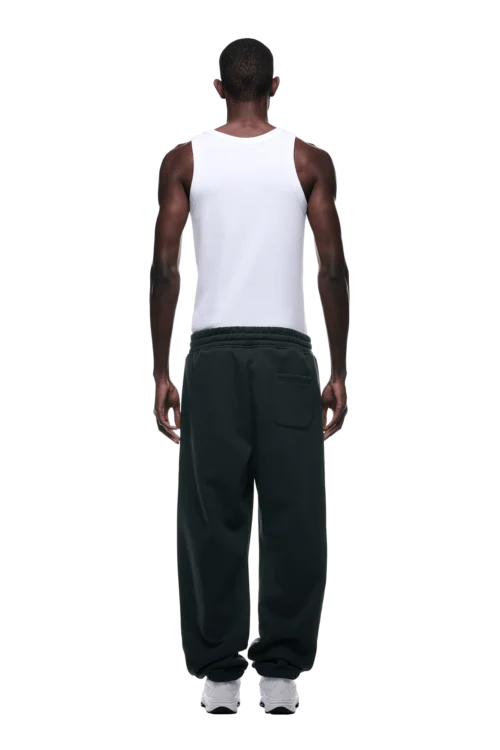 CUFF JOGGER DARK EMERALD(Cuff Jogger Dark Emerald) -Simple Daily Wear Store 2500x1337 6pm 0009 241004 6PM Ecom Look 37 1863 min