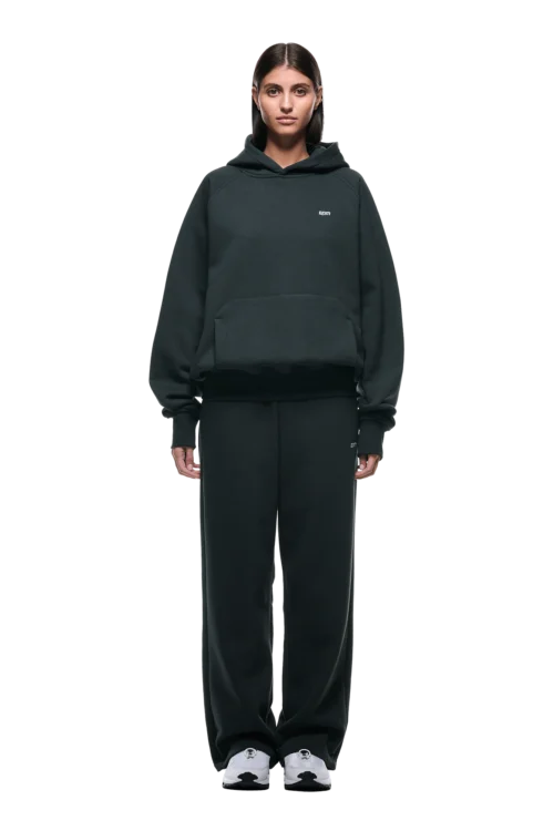 HOODIE DARK EMERALD(Hoodie Dark Emerald) 11 HOODIE DARK EMERALD(Hoodie Dark Emerald) -Simple Daily Wear Store 2500x1337 6pm 0032 241004 6PM Ecom Look 33 1949 min