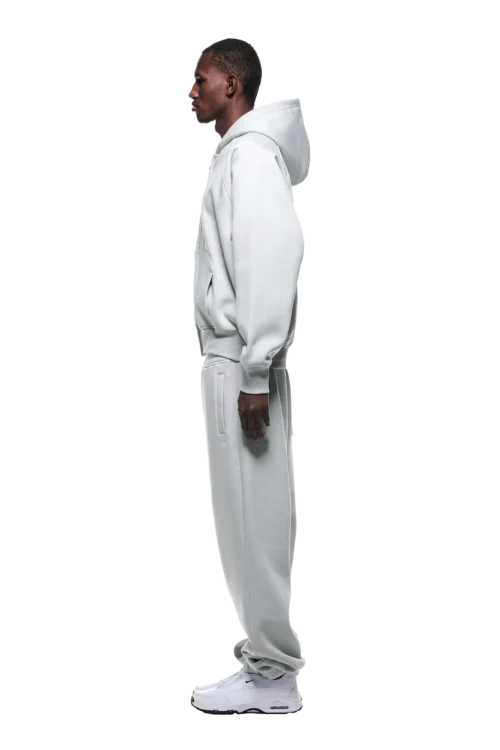 ZIP HOODIE SMOKE GREY(Zip Hoodie Smoke Grey) -Simple Daily Wear Store 2500x1337 6pm 0040 241004 6PM Ecom Look 32 1676 min