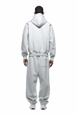 ZIP HOODIE SMOKE GREY(Zip Hoodie Smoke Grey) -Simple Daily Wear Store 2500x1337 6pm 0041 241004 6PM Ecom Look 32 1672 min