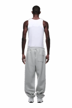 CUFF JOGGER SMOKE GREY(Cuff Jogger Smoke Grey) -Simple Daily Wear Store 2500x1337 6pm 0045 241004 6PM Ecom Look 31 1669 min