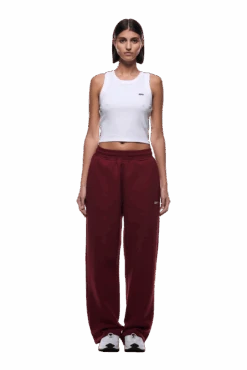 OPEN LEG JOGGER WINE RED(Open Leg Jogger Wine Red) -Simple Daily Wear Store 2500x1337 6pm 0092 241004 6PM Ecom Look 23 1538 min