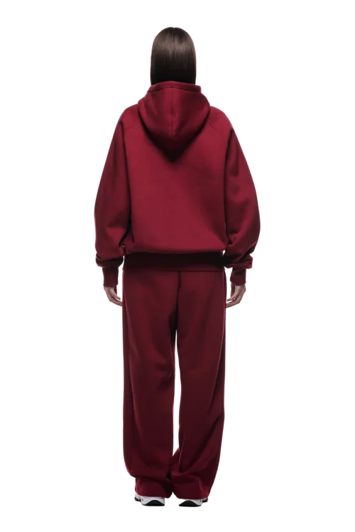 HOODIE WINE RED(Hoodie Wine Red) -Simple Daily Wear Store 2500x1337 6pm 0102 241004 6PM Ecom Look 21 1575 min