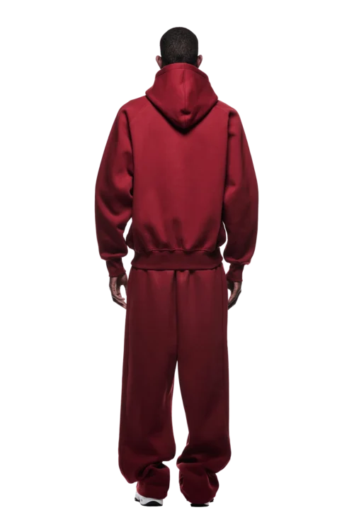 HOODIE WINE RED(Hoodie Wine Red) -Simple Daily Wear Store 2500x1337 6pm 0105 241004 6PM Ecom Look 21 1368 min