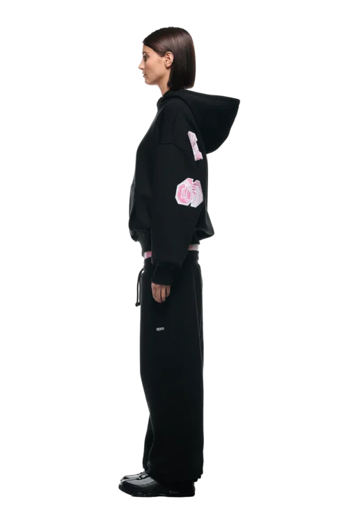 DOT CAMO LETTER HOODIE BLACK(Dot Camo Letter Hoodie Black) 12 DOT CAMO LETTER HOODIE BLACK(Dot Camo Letter Hoodie Black) -Simple Daily Wear Store 2500x1337 6pm 0109 241004 6PM Ecom Look 20 1271 min