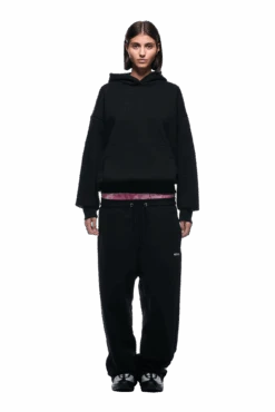 DOT CAMO LETTER HOODIE BLACK(Dot Camo Letter Hoodie Black) 11 DOT CAMO LETTER HOODIE BLACK(Dot Camo Letter Hoodie Black) -Simple Daily Wear Store 2500x1337 6pm 0110 241004 6PM Ecom Look 20 1264 min