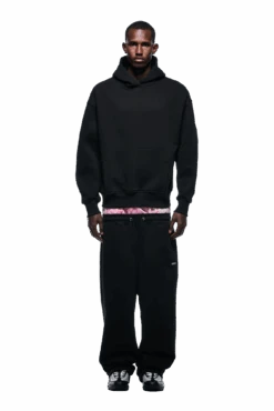 DOT CAMO LETTER HOODIE BLACK(Dot Camo Letter Hoodie Black) 10 DOT CAMO LETTER HOODIE BLACK(Dot Camo Letter Hoodie Black) -Simple Daily Wear Store 2500x1337 6pm 0113 241004 6PM Ecom Look 20 1056 min