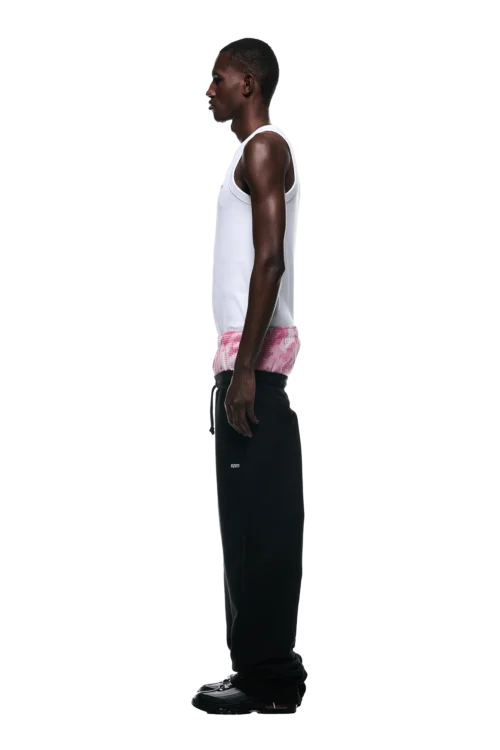 BOXERS OPEN LEG JOGGER BLACK(Boxers Open Leg Jogger Black) -Simple Daily Wear Store 2500x1337 6pm 0124 241004 6PM Ecom Look 18 1029 min