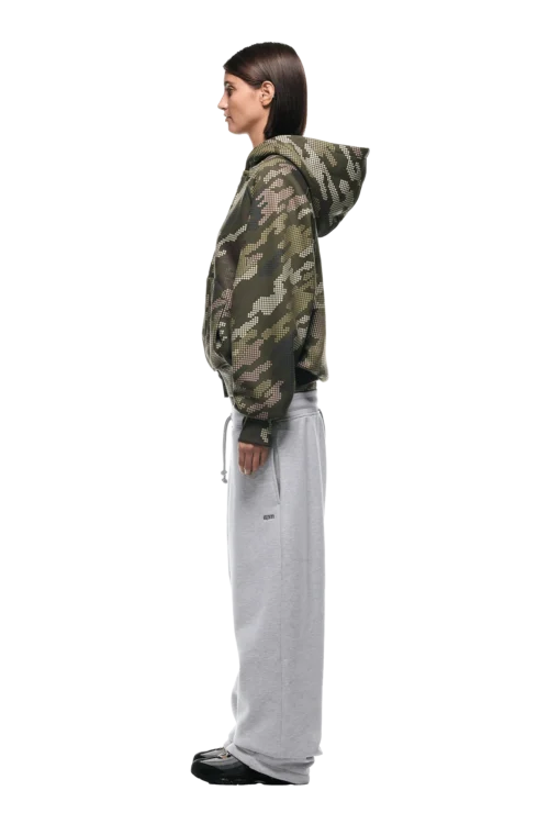 DOT CAMO ZIP HOODIE GREEN(Dot Camo Zip Hoodie) -Simple Daily Wear Store 2500x1337 6pm 0133 241004 6PM Ecom Look 16 1321 min