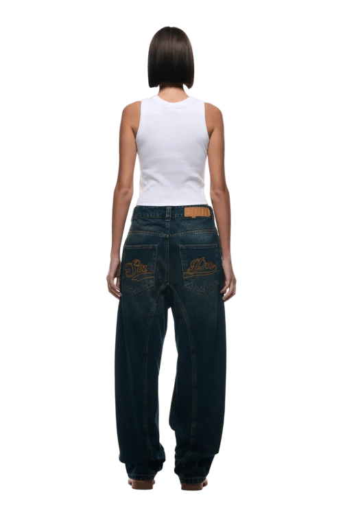 XTRA WIDE DENIM DARK BLUE(Xtra Wide Denim Dark Blue) -Simple Daily Wear Store 2500x1337 6pm 0144 241004 6PM Ecom Look 14 1098 min