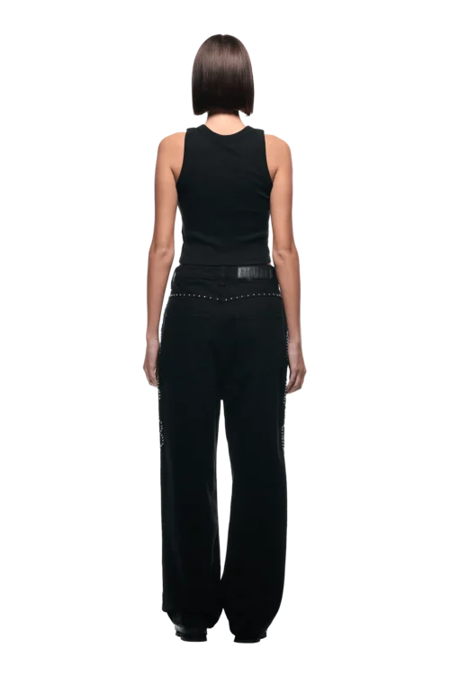 STUDS DENIM BLACK(Studs Denim Black) -Simple Daily Wear Store 2500x1337 6pm 0157 241004 6PM Ecom Look 11 1125 min