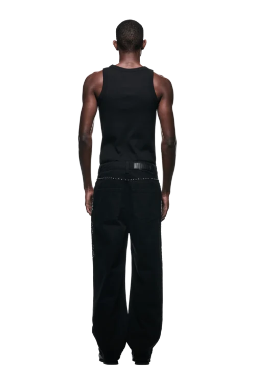 STUDS DENIM BLACK(Studs Denim Black) -Simple Daily Wear Store 2500x1337 6pm 0160 241004 6PM Ecom Look 11 0841 min