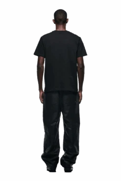 MONEY GUY TEE BLACK(Money Guy Tee Black) -Simple Daily Wear Store 2500x1337 6pm 0169 241004 6PM Ecom Look 09 0777 min