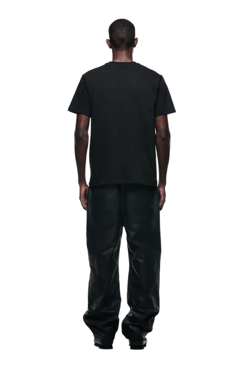 MONEY GUY TEE BLACK(Money Guy Tee Black) 10 MONEY GUY TEE BLACK(Money Guy Tee Black) -Simple Daily Wear Store 2500x1337 6pm 0169 241004 6PM Ecom Look 09 0777 min