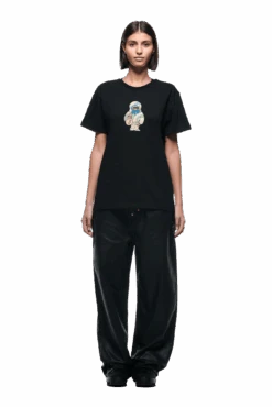 MONEY GUY TEE BLACK(Money Guy Tee Black) -Simple Daily Wear Store 2500x1337 6pm 0174 241004 6PM Ecom Look 09 0588 min