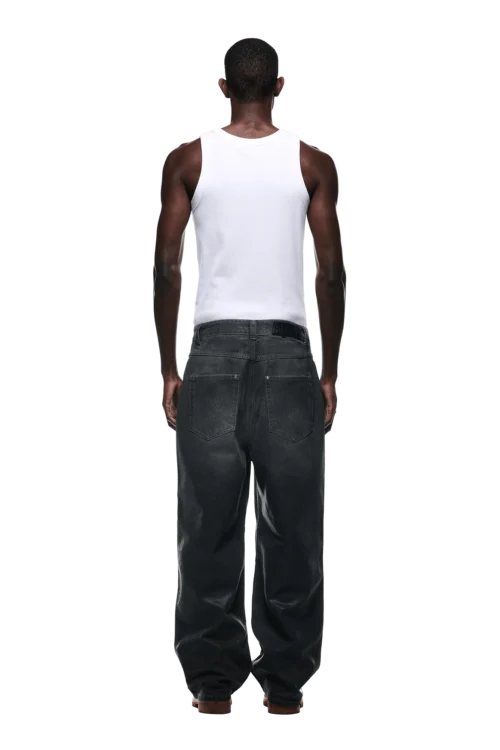 WAX COATED DENIM GREY(Wax Coated Denim Grey) -Simple Daily Wear Store 2500x1337 6pm 0179 241004 6PM Ecom Look 08 0438 min