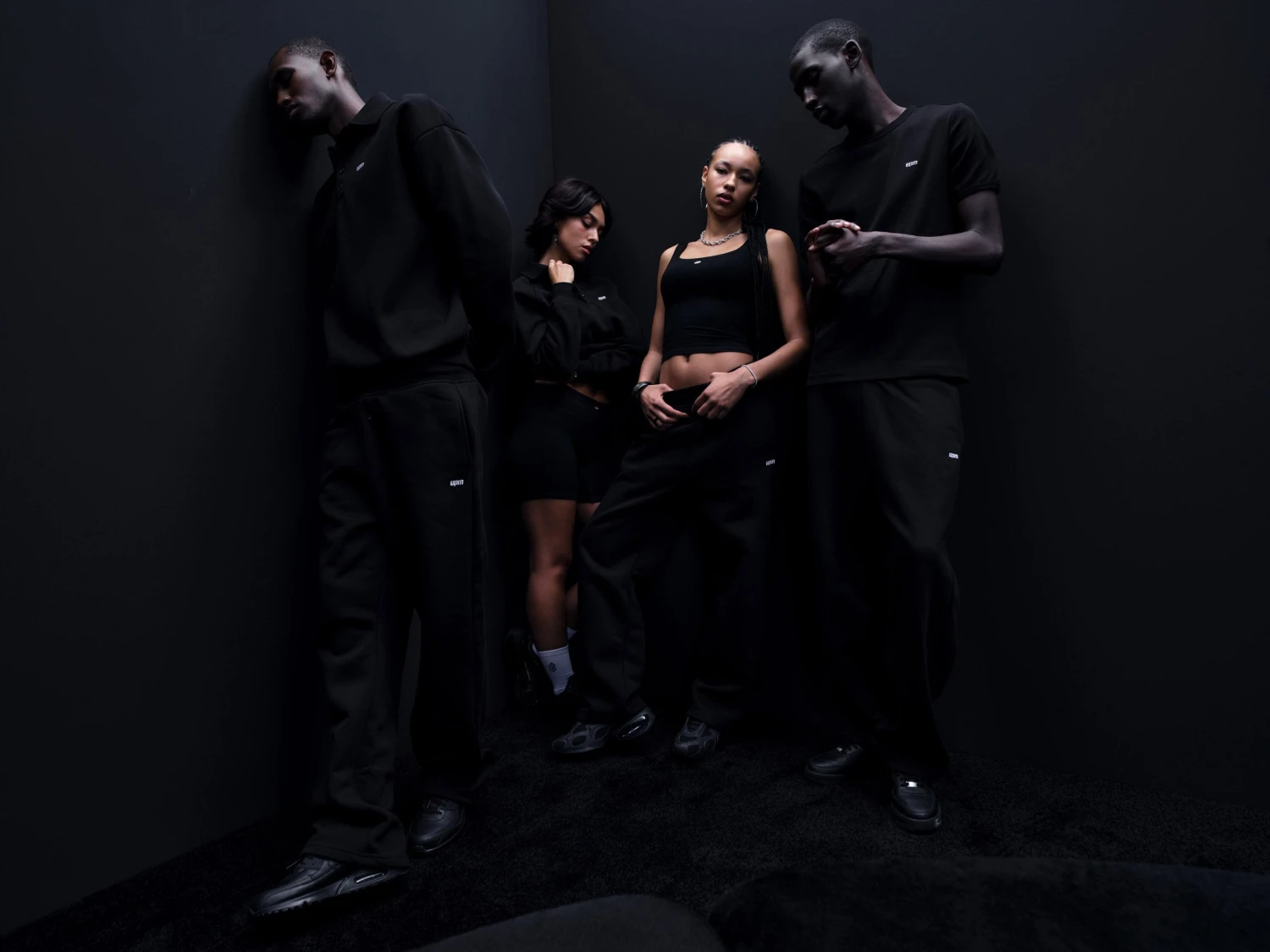 Simple Daily Wear Store -Simple Daily Wear Store 2509 6PM PLUS AUTUMN LOOK 01 024