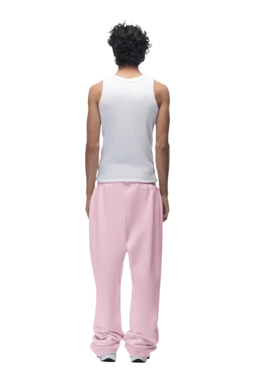 OPEN LEG JOGGER BABY PINK(Open Leg Jogger Pink) -Simple Daily Wear Store 2673x4009 6PM 0003 22230330 6PM NOS23 Look 64 0320 min