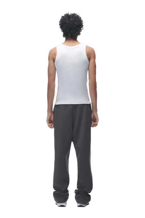 OPEN LEG JOGGER ANTHRACITE(Open Leg Jogger Anthrazit) 10 OPEN LEG JOGGER ANTHRACITE(Open Leg Jogger Anthrazit) -Simple Daily Wear Store 2673x4009 6PM 0006 22230330 6PM NOS23 Look 63 1082 min