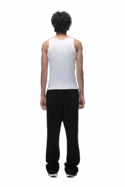 OPEN LEG JOGGER BLACK(Open Leg Jogger Black) -Simple Daily Wear Store 2673x4009 6PM 0015 22230330 6PM NOS23 Look 60 1082 min